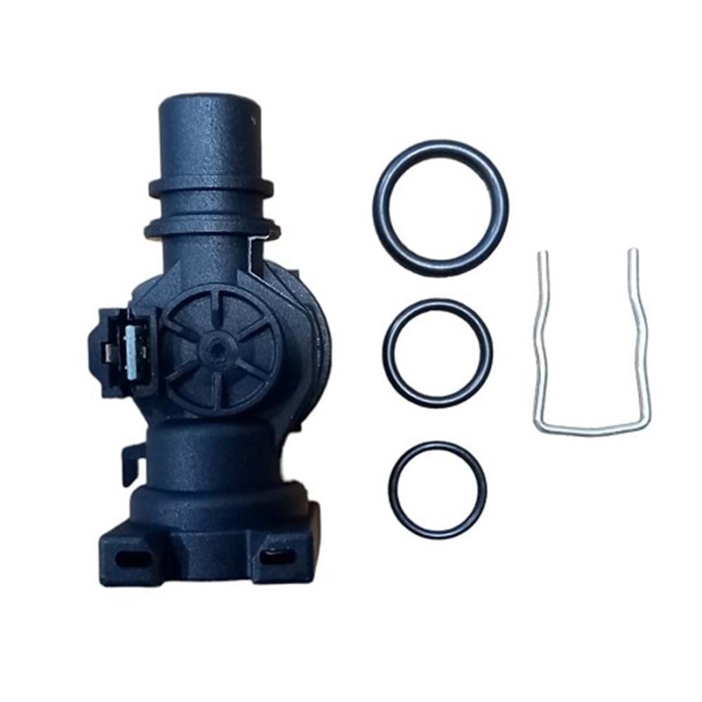 AKIŞ TÜRBİNİ G-FORCE VAILLANT TURBOTEC MILENIUM PLUS