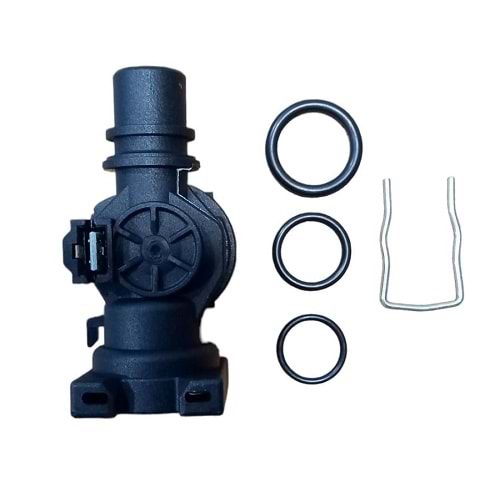 AKIŞ TÜRBİNİ G-FORCE VAILLANT TURBOTEC MILENIUM PLUS
