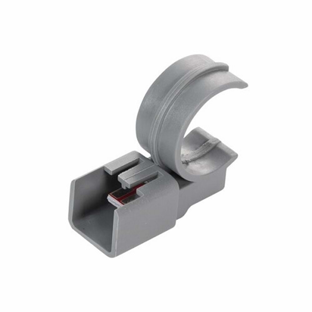 OKUYUCU SENSOR PAKKENS ECA EMAS NEWATERM AY SWITCH GRİ