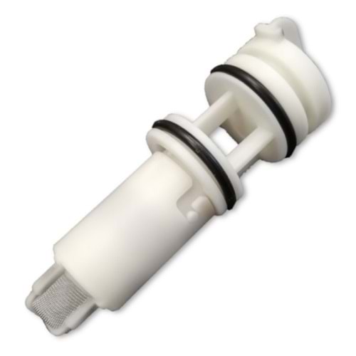 AKIŞ ŞALTERİ BITRON BAXI BAYMAK METAL FİLTRELİ 12 L/MIN 20491015