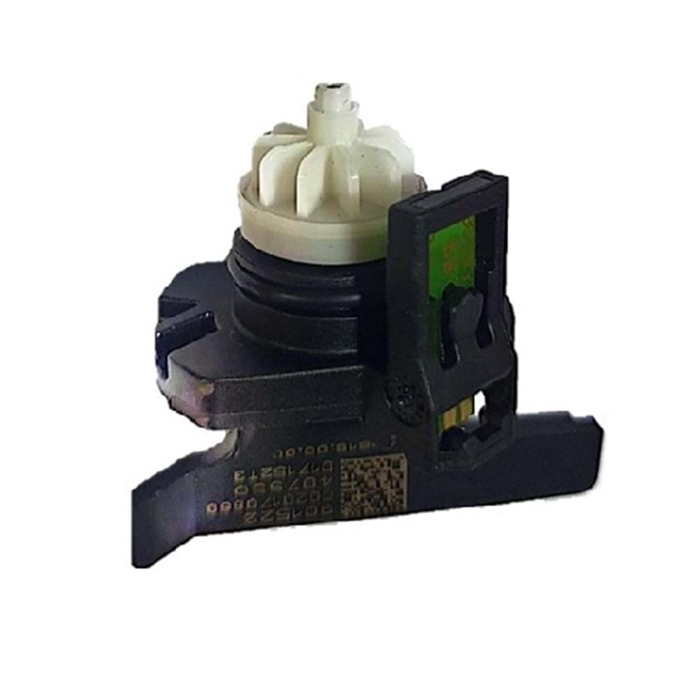 AKIŞ TÜRBİNİ ELTEK VAILLANT PLUS ECOFIT PURE SUSTAIN SAUNIER DUVAL