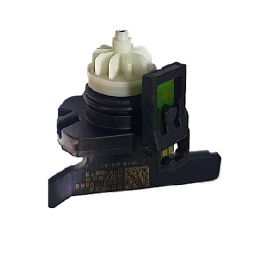 AKIŞ TÜRBİNİ ELTEK VAILLANT PLUS ECOFIT PURE SUSTAIN SAUNIER DUVAL
