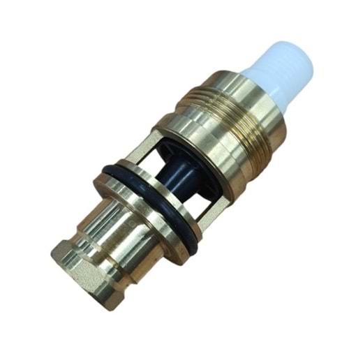 AKIŞ TURBINI CHUNHUI ECA CALORA PROTHERM BIASSI IDEAL LOGIC