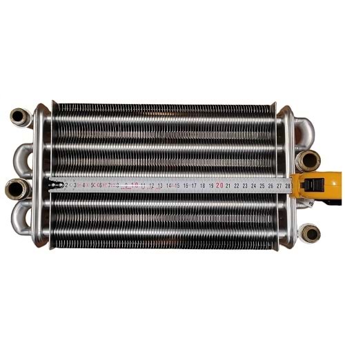 ANA EŞANJÖR GENEROUS PROTHERM 270MM