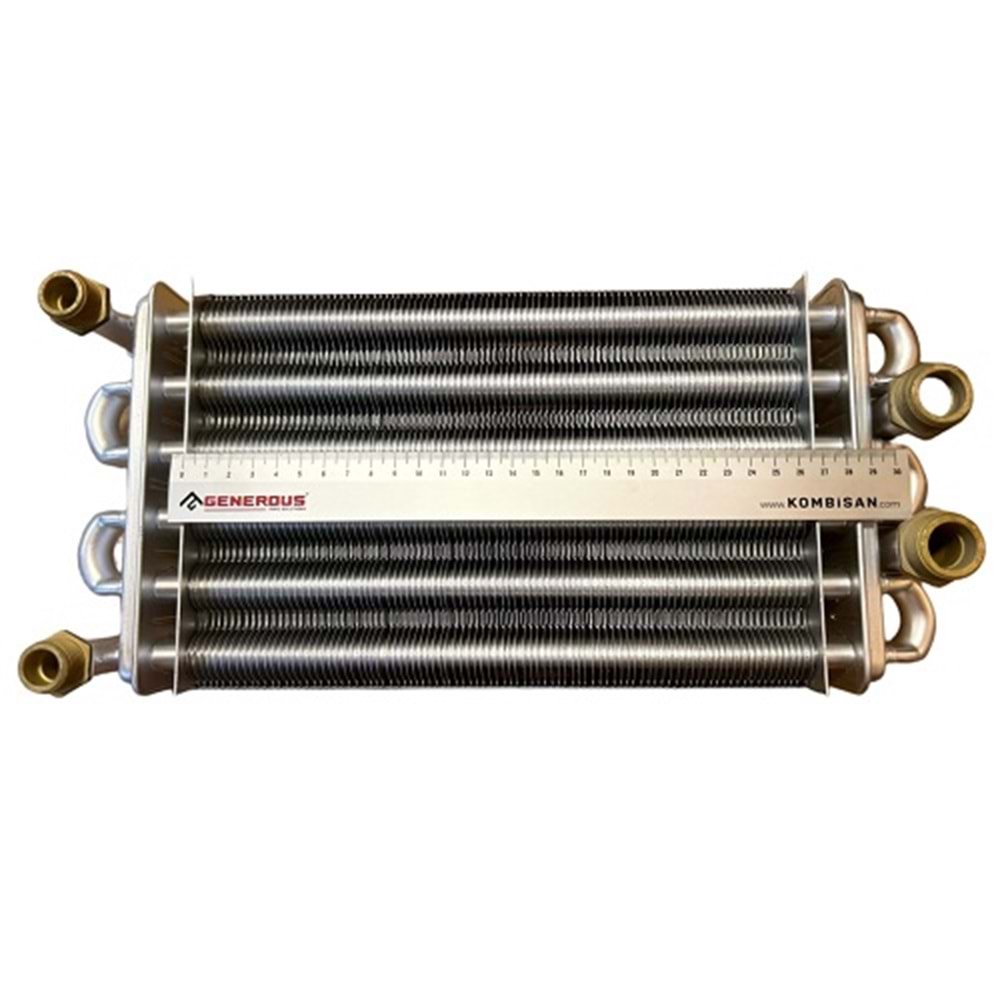ANA EŞANJÖR GENEROUS ARISTON MICROTEC TX 270MM