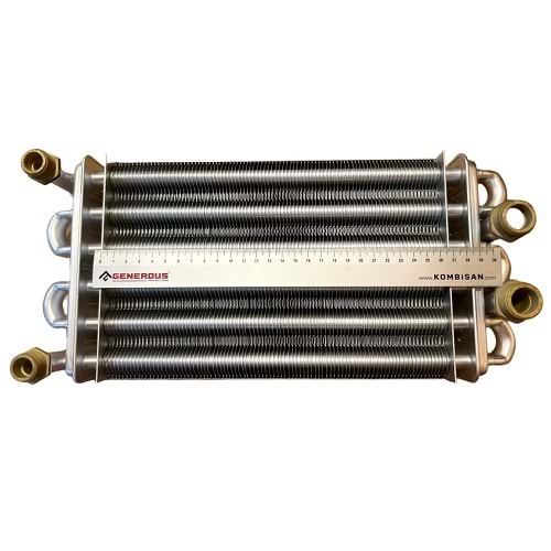 ANA EŞANJÖR GENEROUS ARISTON MICROTEC TX 270MM