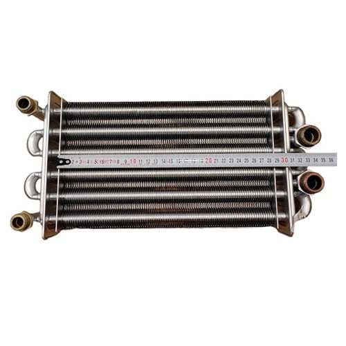 ANA EŞANJÖR GENEROUS ECA CALORA 290MM 24KW
