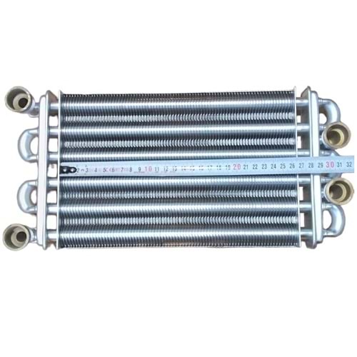 ANA EŞANJÖR GENEROUS BAXI MAIN FOUR BAYMAK 270MM