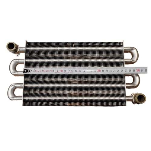 ANA EŞANJÖR GENEROUS MONOTERMIK 270MM GİRİŞ SOL ÖN 3/4