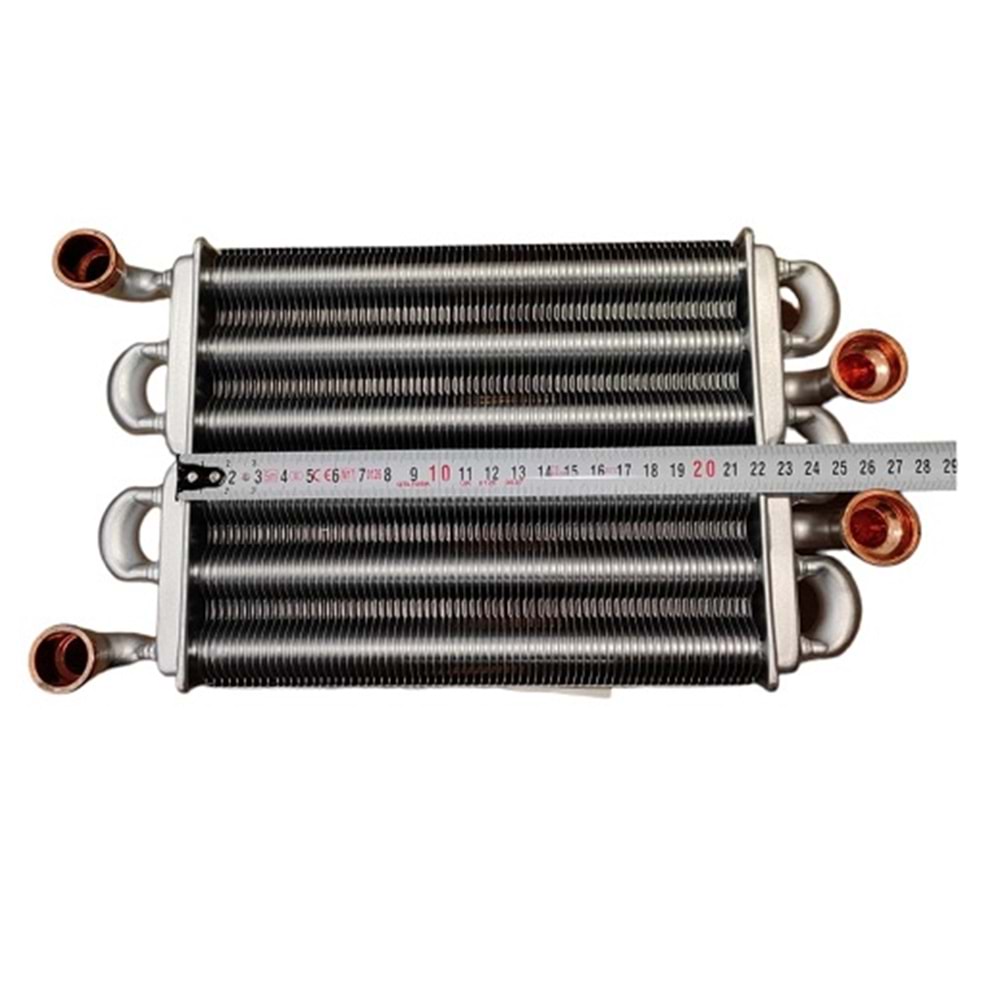 ANA EŞANJÖR GENEROUS ARISTON EGIS IMMERGAS STAR 225MM