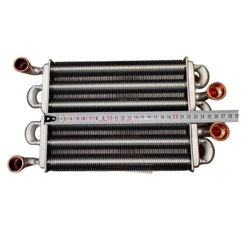 ANA EŞANJÖR GENEROUS ARISTON EGIS IMMERGAS STAR 225MM