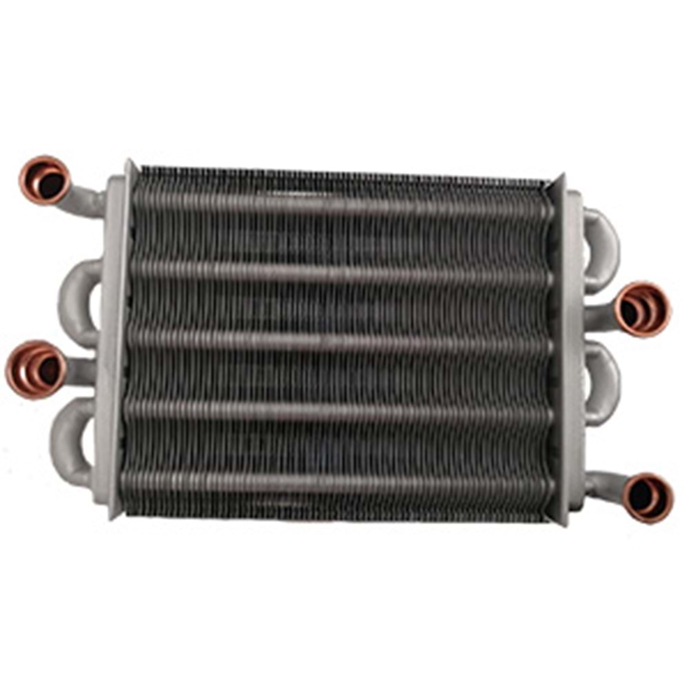 ANA EŞANJÖR VALMEX FERROLI DOMICONDENS 39837660 225MM