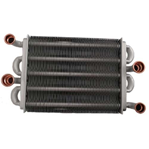 ANA EŞANJÖR VALMEX FERROLI DOMICONDENS 39837660 225MM