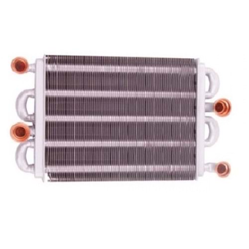 ANA EŞANJÖR VALMEX NEPTO PROTHERM LEOPAR 220MM