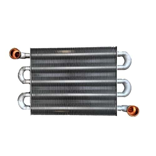 ANA EŞANJÖR VALMEX BAXI ECO24 LAMBERT ARISTON CLASS IMMERGAS BERETTA BAKIR 225MM