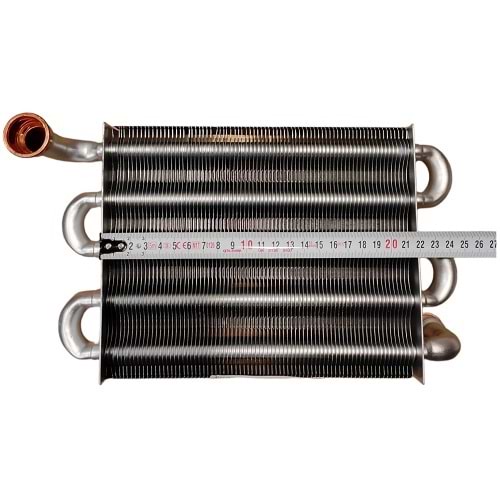 ANA EŞANJÖR GENEROUS BAYMAK BAXI LUNA AVANT 220 MM