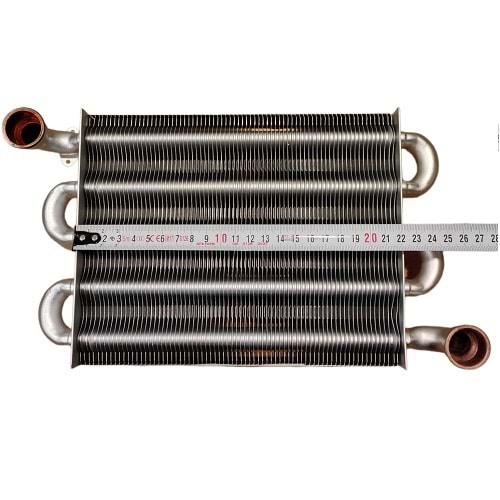 ANA EŞANJÖR GENEROUS ARISTON CLASS 225 MM BAXI FALKE LAMBERT CLASS MONOTERMIK