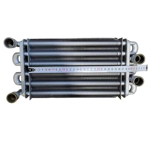 ANA EŞANJÖR VALMEX ITALY BAXI MAIN FOUR BAYMAK 270MM 24KW