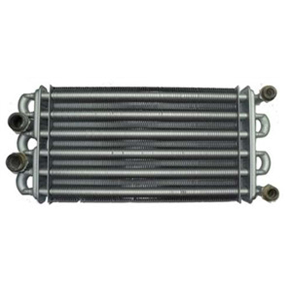 ANA EŞANJÖR VALMEX ITALY ECA CALORA 290MM 24KW