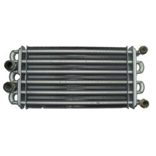 ANA EŞANJÖR VALMEX ITALY ECA CALORA 290MM 24KW
