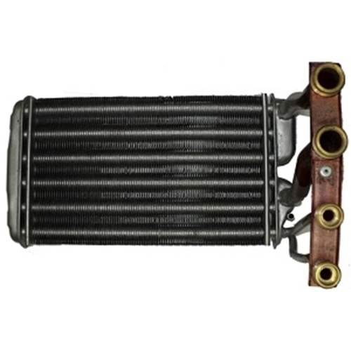 ANA EŞANJÖR ORGINAL 28KW BOSCH U052 EUROSMART UZUN 350 MM