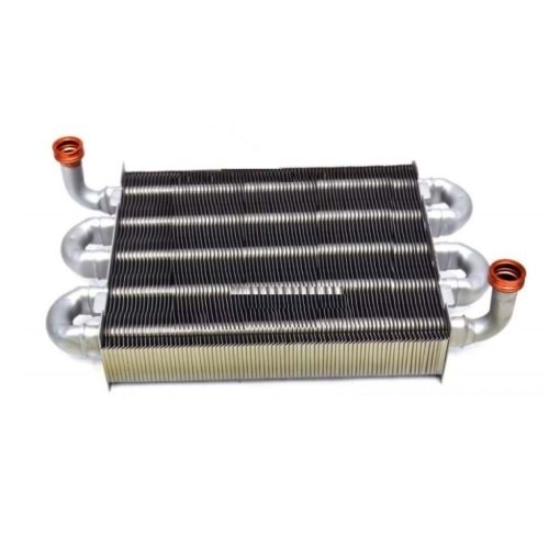 ANA EŞANJÖR CHINA MONOTERMİK BAXI ECO5 COMPACT WESTEN 225MM 24KW