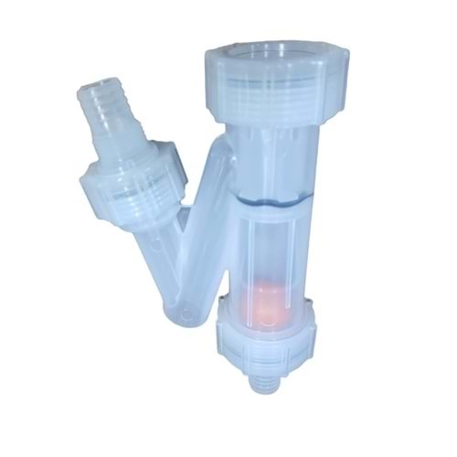 YOĞUŞMA SUYU SİFON OEM PREMIX CONDENS
