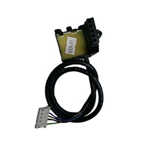 ATEŞLEME TRAFOSU ANSTOSS SIT VALF UYUMLU VİDA ALTTA VZ 2/10 SAC 600