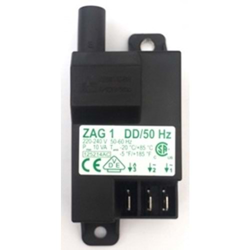 ANSTOSS ZAG1 DD TRAFO VAILLANT VUW ECA EMAS REMEHA 32KW
