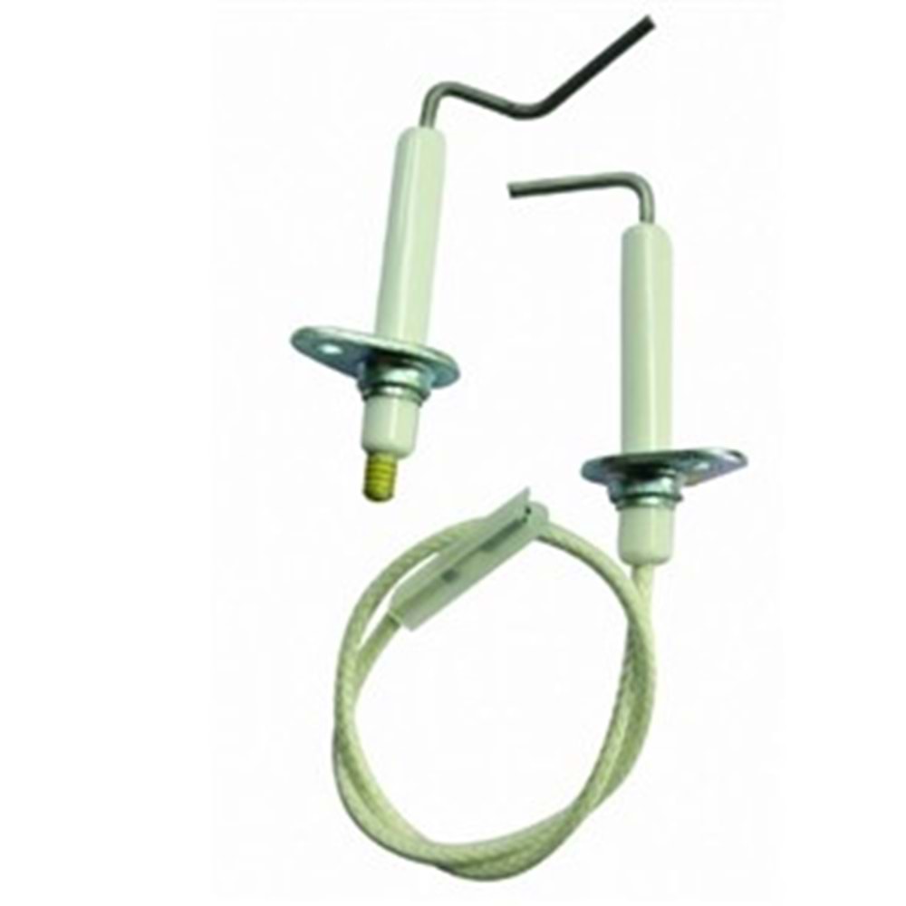 NEVA ATEŞLEME VE İYONİZASYON ELEKTRODU TAKIM SET