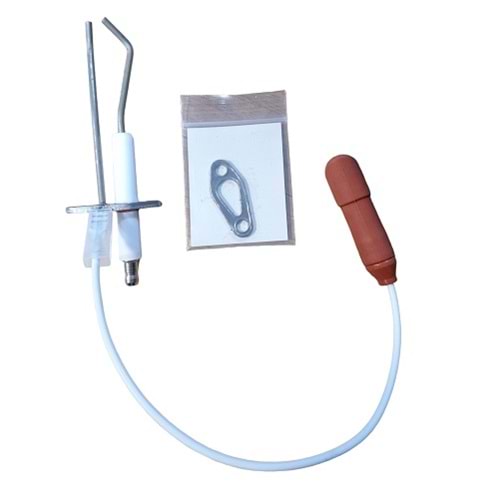 G-FORCE ATEŞLEME ELEKTRODU ECA PREMIX YOĞUŞMALI
