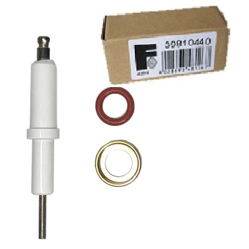 İYONİZASYON ELEKTRODU FERROLI 39810440 CALDERA
