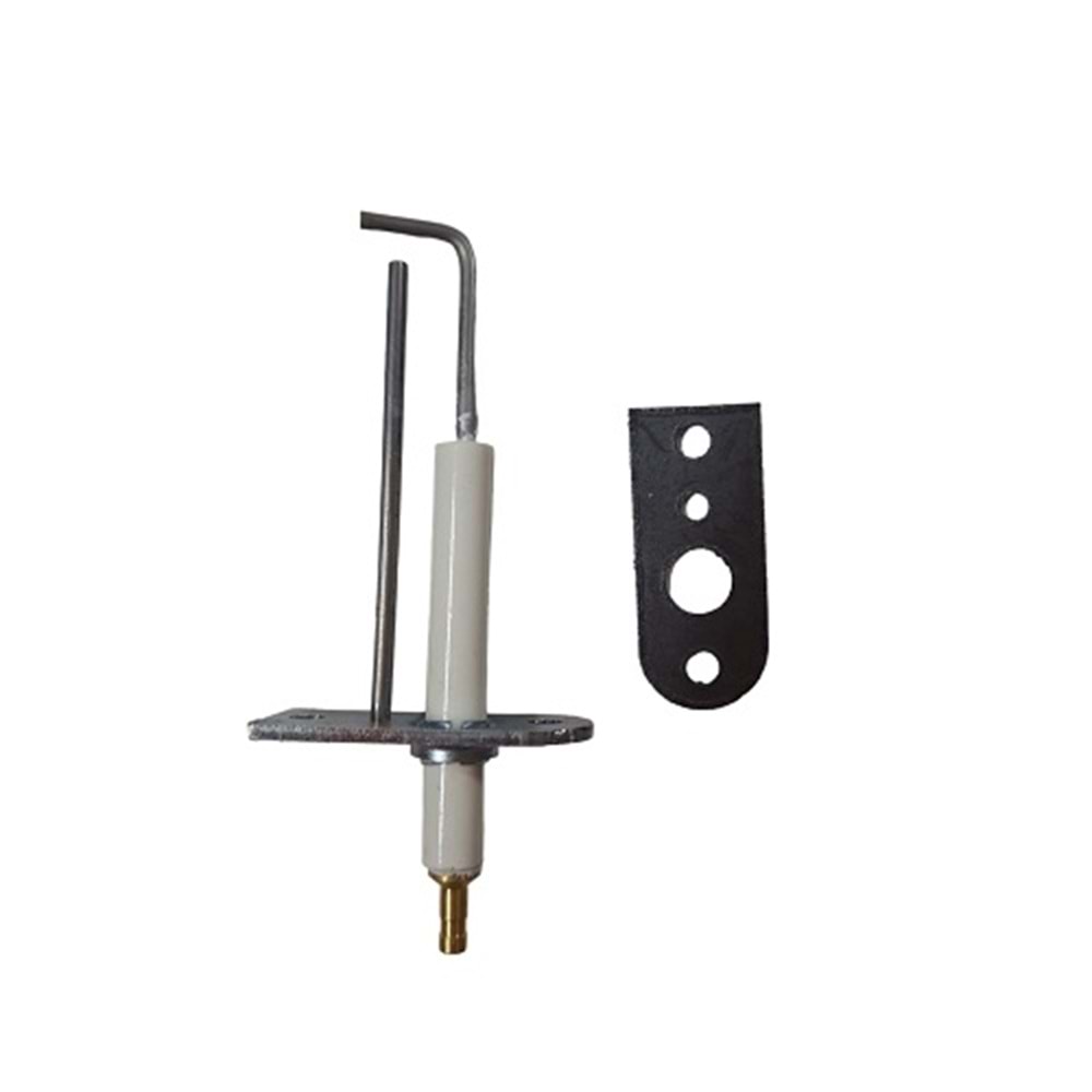 G-FORCE ATEŞLEME ELEKTRODU VE İYONİZASYON VIESSMANN VITODENS