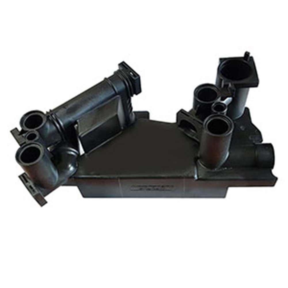 EŞANJÖR HİDROLİK GRUBU GB022 -24