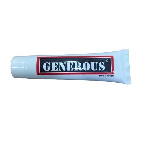 SİLİKONLU GRES YAĞ GENEROUS 30 GR NET