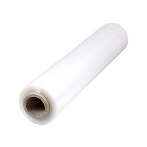 STRECH FİLM RULO ŞEFFAF 1,50 KG (17 MİKRO 50-300 MT)