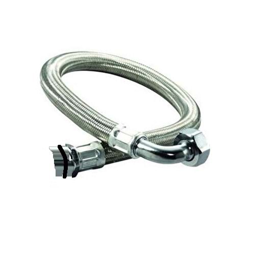 FLEX HORTUM GENLEŞME TANKI 350MM, 3/8