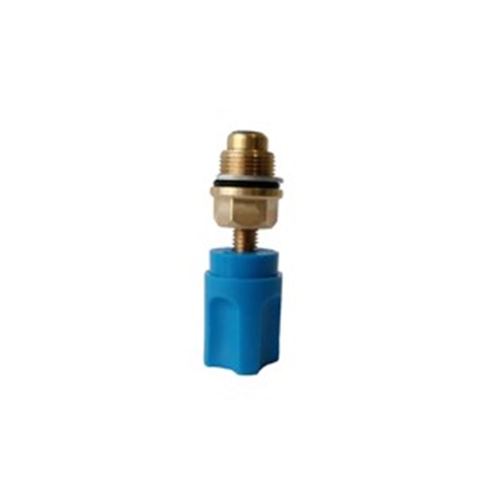 DOLDURMA MUSLUĞU GENEROUS BAXI LUNA PROTHERM CALORA BAYMAK ECA KALIN 13,80MM
