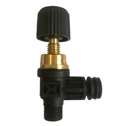DOLDURMA MUSLUĞU G-FORCE VAILLANT VUW PRO TURBOTEC HIBRID PLASTİK