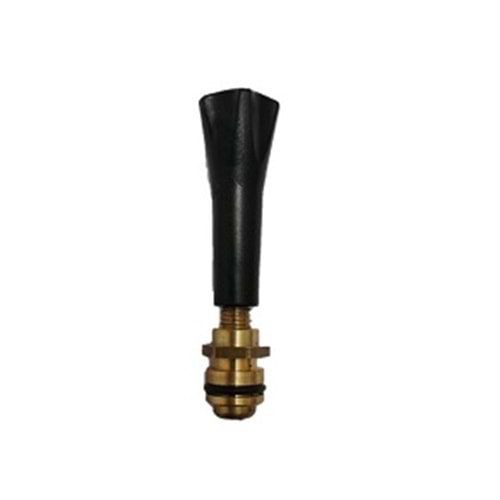 G-FORCE DOLDURMA MUSLUĞU BIASSI İNCE 13,40MM SIVAMA CONTALI