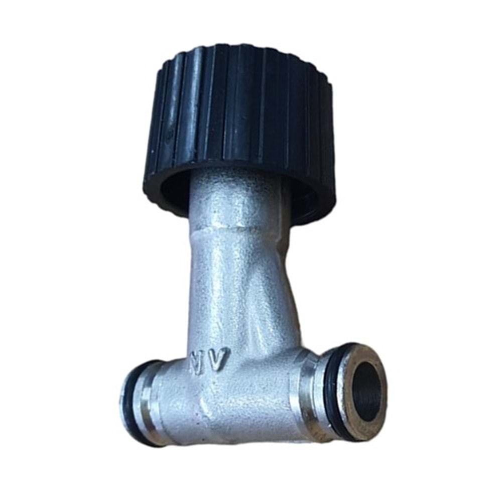 DOLDURMA MUSLUĞU NOVASFER RU BAXI 3/8