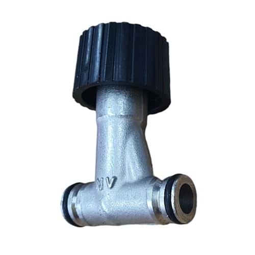 DOLDURMA MUSLUĞU NOVASFER RU BAXI 3/8