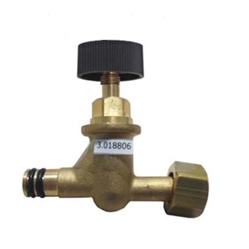 DOLDURMA MUSLUĞU NOVASFER IMMERGAS EOLO STAR 3.018806 3.016700