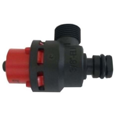 WATTS EMNİYET VENTİLİ ARISTON EGIS CLASS