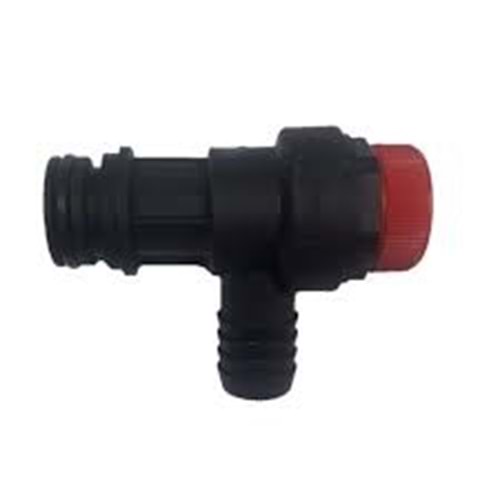 EMNİYET VENTİLİ G-FORCE IMMERGAS UZUN GEÇME PLASTİK