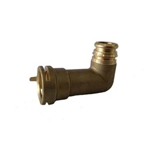 VAILLANT EMNİYET VENTİL BORUSU L GENEROUS