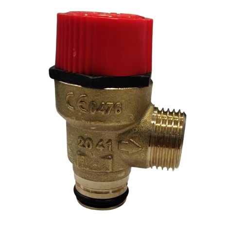 NOVASFER 3 BAR ORİNG GEÇME DAR KANAL SAÇ SEKMAN 4008
