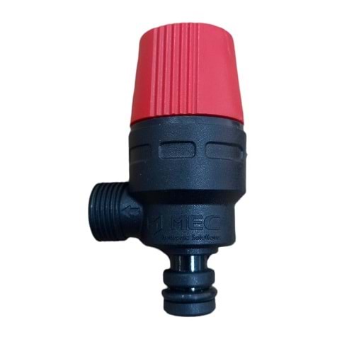 EMNİYET VENTİLİ MEC ARISTON EGIS CLASS 3/8