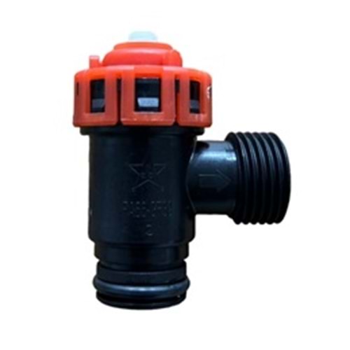 EMNİYET VENTİLİ BITRON BSG BOSCH REMLE FONDERIE SIME 33340003 20490238