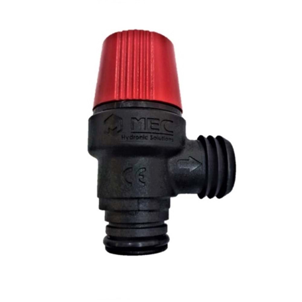 EMNİYET VENTİLİ MEC VIESSMANN VITOPEND VH1D BERETTA FERROLI Ø21,75